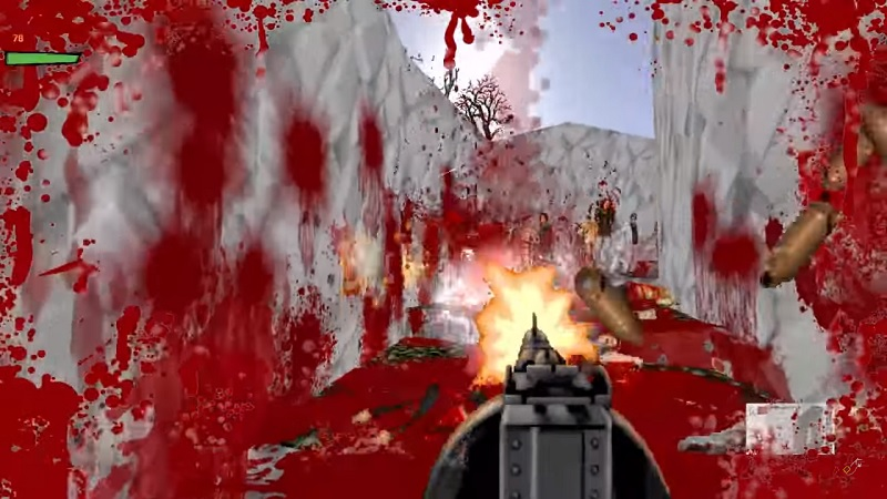 Screenshot via YouTube